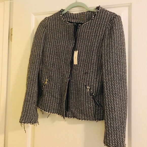 🌷Gap Tweed Blazer🌷make an Offer - Picture 2 of 6